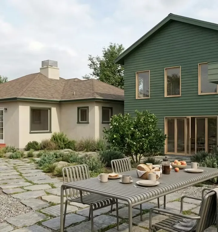 Make your home your own