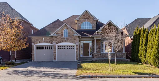 Move-in ready properties